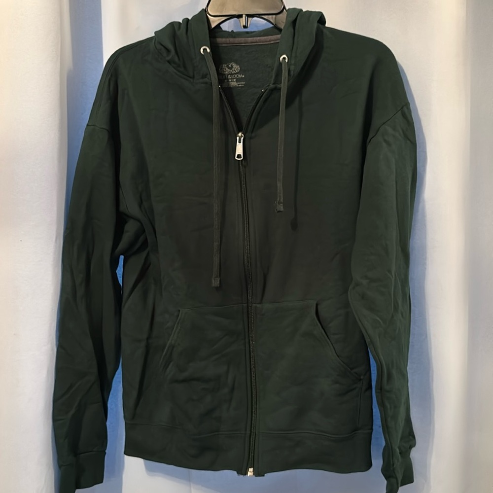 Fruit of the Loom hooded sweater